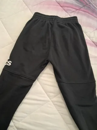 Conjunto Adidas niño 11-12 años