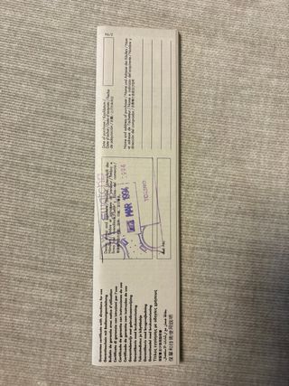 Swatch Chrono Orologio Uomo Donna