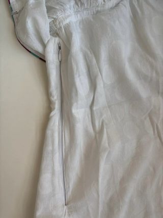 Blusa El corte ingles