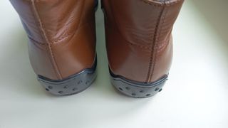 Tod's Stivaletti Pelle Marrone 43.5