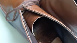 Tod's Stivaletti Pelle Marrone 43.5