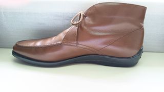 Tod's Stivaletti Pelle Marrone 43.5