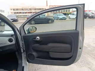 ABARTH 500 2022 DESDE 335€ AL MES ¡SIN ENTRADA!