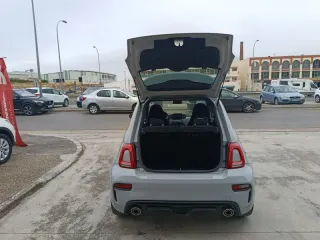 ABARTH 500 2022 DESDE 335€ AL MES ¡SIN ENTRADA!