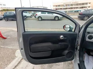 ABARTH 500 2022 DESDE 335€ AL MES ¡SIN ENTRADA!