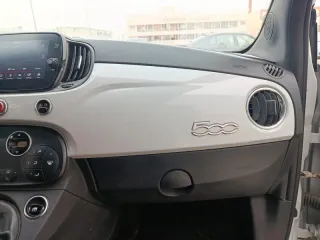 ABARTH 500 2022 DESDE 335€ AL MES ¡SIN ENTRADA!