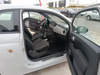 ABARTH 500 2022 DESDE 335€ AL MES ¡SIN ENTRADA!