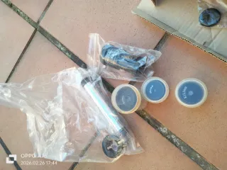 Telescopio Astronómico Zeus Reflector