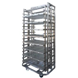 CARROS PORTABANDEJAS Y ACCESORIOS DE COCINA OFERTA