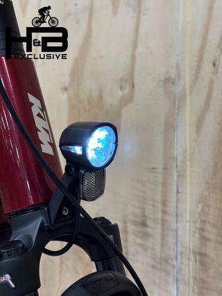 KTM Macina Tour P510 Shimano Alivio 2022