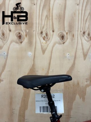 KTM Macina Tour P510 Shimano Alivio 2022