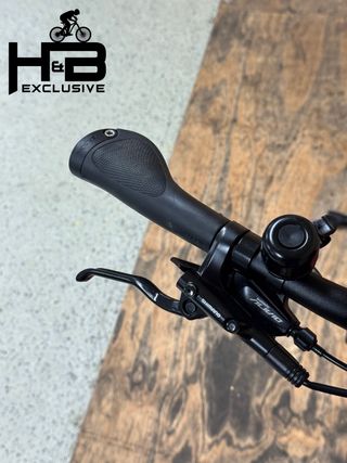 KTM Macina Tour P510 Shimano Alivio 2022