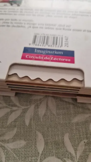 La vuelta al mundo en 180 adivinanzas (Spanish ...