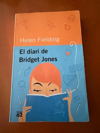 El diari de Bridget Jones (BUTXACA) (Catalan Ed...