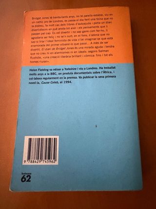 El diari de Bridget Jones (BUTXACA) (Catalan Ed...