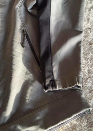 Chaqueta The North Face Softshell Hombre