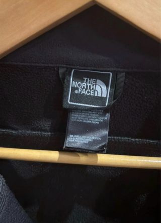 Chaqueta The North Face Softshell Hombre