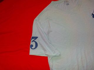 Polo Ralph Lauren Camiseta Talla L