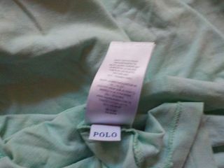 Polo Ralph Lauren Camiseta Talla L