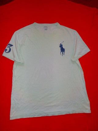 Polo Ralph Lauren Camiseta Talla L