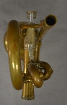 Trompeta Sib Van Laar B5