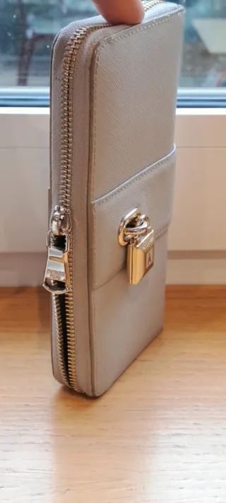 Portafoglio Patrizia Pepe nuovo