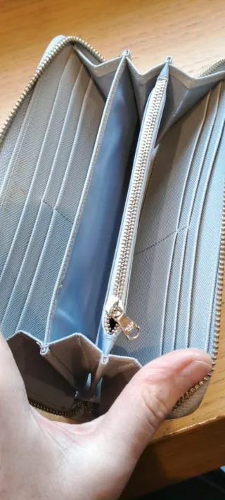 Portafoglio Patrizia Pepe nuovo