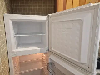 Nevera Combi Beko Blanca