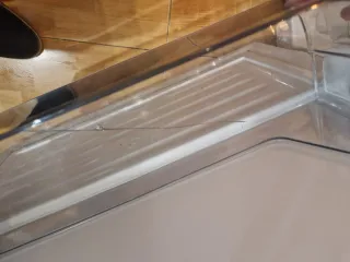 Nevera Combi Beko Blanca