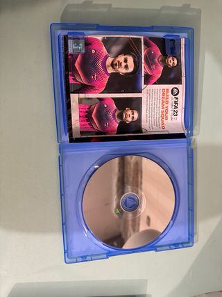 FIFA 23 PS5 EA Sports