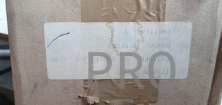 espejo citroen c25 derecho nuevo