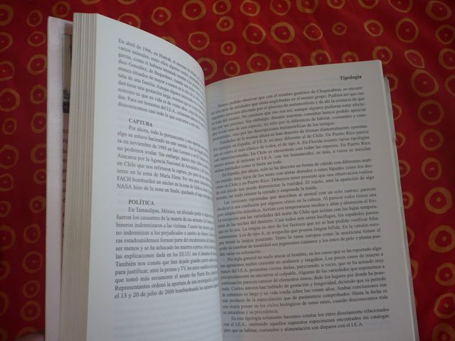 LA VERDAD OCULTA ( RAMON NAVIA-OSORIO ) OVNIS