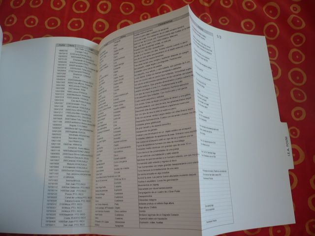 LA VERDAD OCULTA ( RAMON NAVIA-OSORIO ) OVNIS