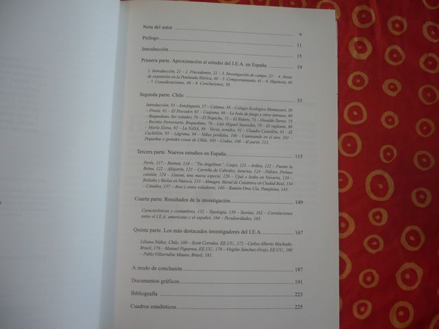 LA VERDAD OCULTA ( RAMON NAVIA-OSORIO ) OVNIS