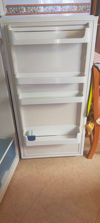 Nevera Bosch poco uso