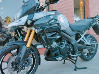 Suzuki V-Strom 1000