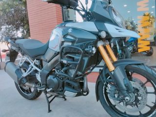Suzuki V-Strom 1000