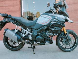 Suzuki V-Strom 1000