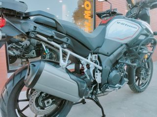 Suzuki V-Strom 1000