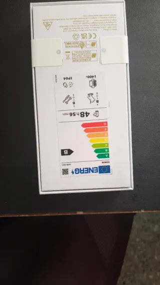 Móvil Honor 400 Lite 256GB