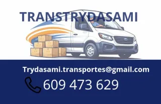 Transporte de todo tipo