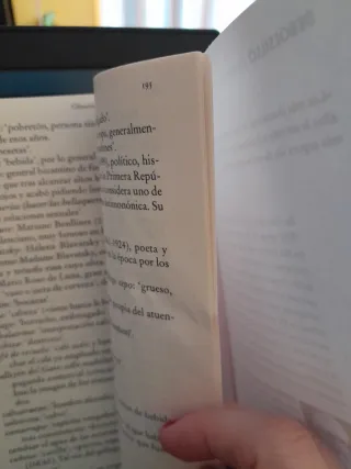 Luces de bohemia | Divinas palabras