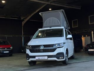 Volkswagen California 2023