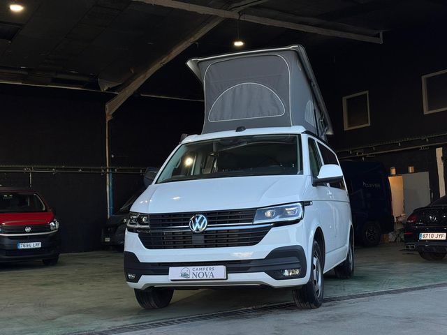 Volkswagen California 2023