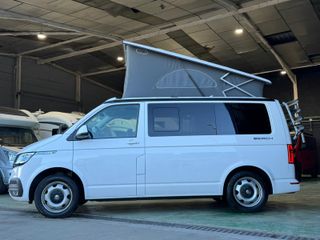 Volkswagen California 2023