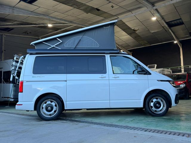 Volkswagen California 2023