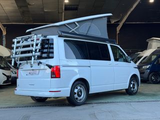 Volkswagen California 2023