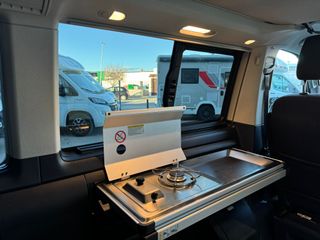 Volkswagen California 2023