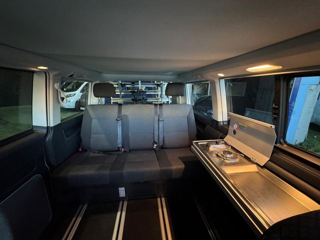 Volkswagen California 2023