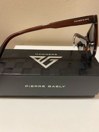 Gafas de Sol Hawkers x Pierre Gasly